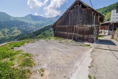 French property for sale in Les Avanchers-Valmorel, Savoie - €210,000 - photo 10