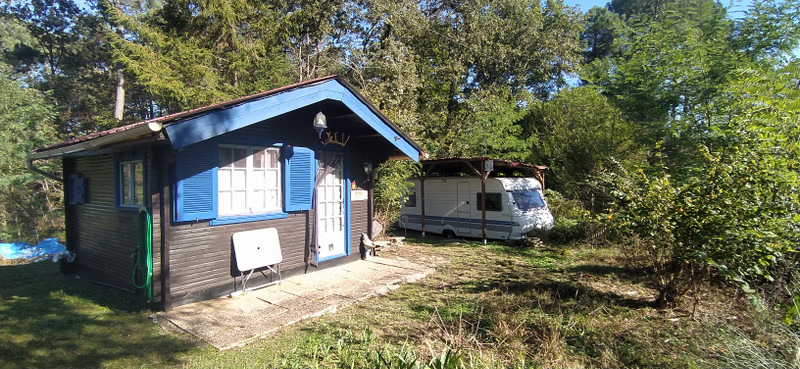 French property for sale in Saint-Jean-d'Estissac, Dordogne - €120,009 - photo 4