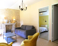 Chateau à vendre à Taugon, Charente-Maritime - 488.250 € - photo 7
