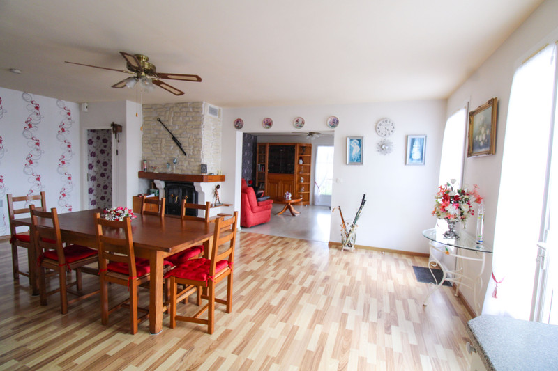 French property for sale in Fontenet, Charente-Maritime - €233,000 - photo 8