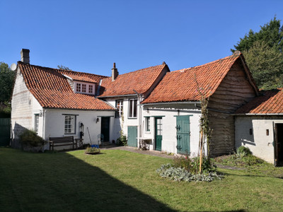 Maison à vendre à Le Boisle, Somme, Picardie, avec Leggett Immobilier