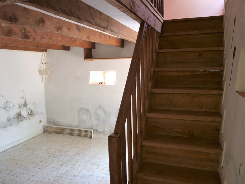 French property for sale in Blanzay, Vienne - photo 10