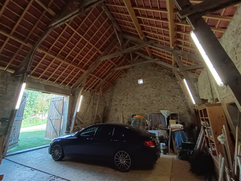 French property for sale in Aubusson, Creuse - €119,900 - photo 5