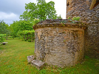 Maison à Sainte-Eulalie-d'Ans, Dordogne - photo 4
