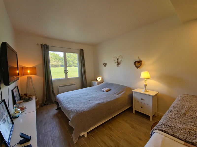 French property for sale in Saint-Sulpice-en-Pareds, Vendée - €240,000 - photo 6
