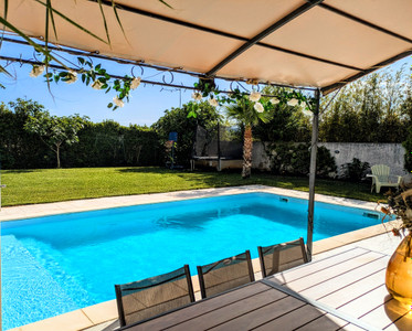 French property for sale in Portes-lès-Valence, Drôme - €464,000 - photo 2