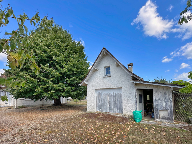 French property for sale in Montpon-Ménestérol, Dordogne - €141,700 - photo 8