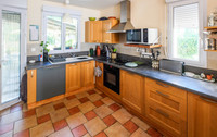 Maison à vendre à Bernay-Saint-Martin, Charente-Maritime - 272.800 € - photo 9