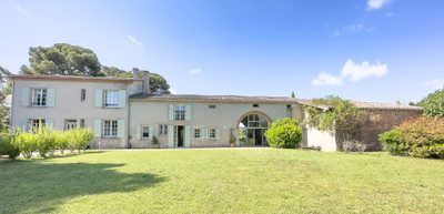 Maison à vendre à Labastide-d'Anjou, Aude, Languedoc-Roussillon, avec Leggett Immobilier