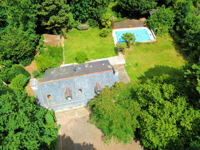 French property for sale in Saint-Gonnery, Morbihan - €316,000 - photo 2