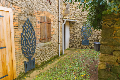 French property for sale in Azat-le-Ris, Haute-Vienne - €48,600 - photo 8