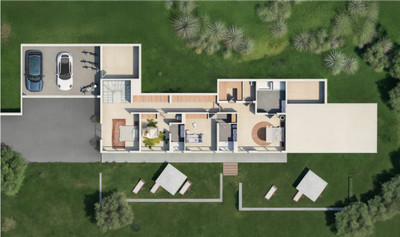 French property for sale in Grimaud, Var - €6,440,000 - photo 5