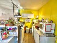 Maison à vendre à La Trimouille, Vienne - 66.600 € - photo 4