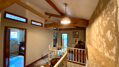 French property for sale in Condéon, Charente - €219,350 - photo 8