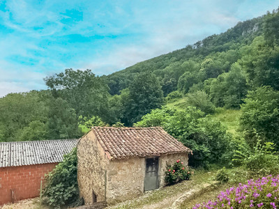 French property for sale in Foix, Ariège - €136,500 - photo 9