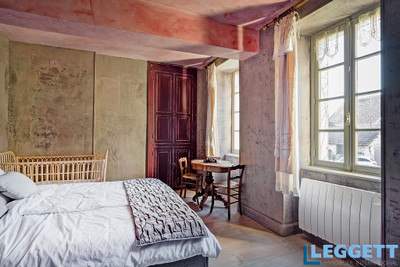 French property for sale in La Celle-sur-Nièvre, Nièvre - €425,000 - photo 13