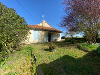Maison à vendre à Touvérac, Charente - 152 600 € - photo 3