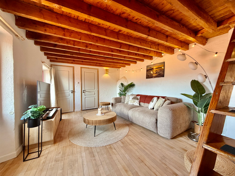 French property for sale in Eus, Pyrénées-Orientales - €229,000 - photo 0