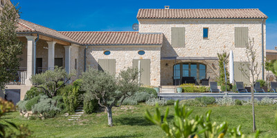 French property for sale in Uzès, Gard - €897,000 - photo 6