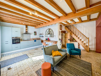 Maison à vendre à Montmérac, Charente - 579.000 € - photo 9