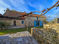 Propriété à vendre à Gabillou, Dordogne - 163 000 € - photo n°13
