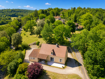 house for sale in Dordogne