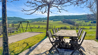 Propriété à vendre à Tréjouls, Tarn-et-Garonne - 345 000 € - photo n°11