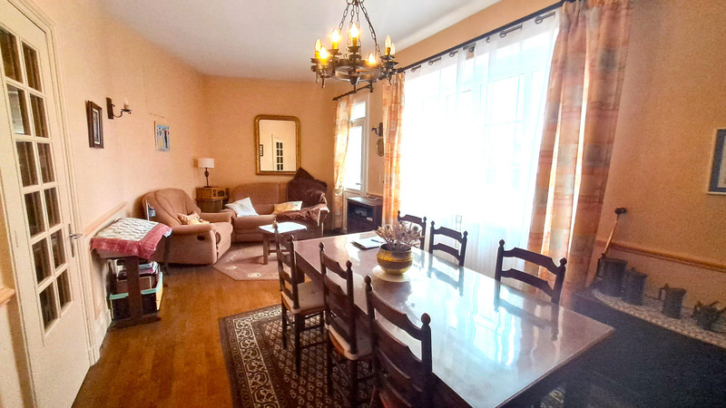 French property for sale in La Ferrière-aux-Étangs, Orne - €83,333 - photo 2