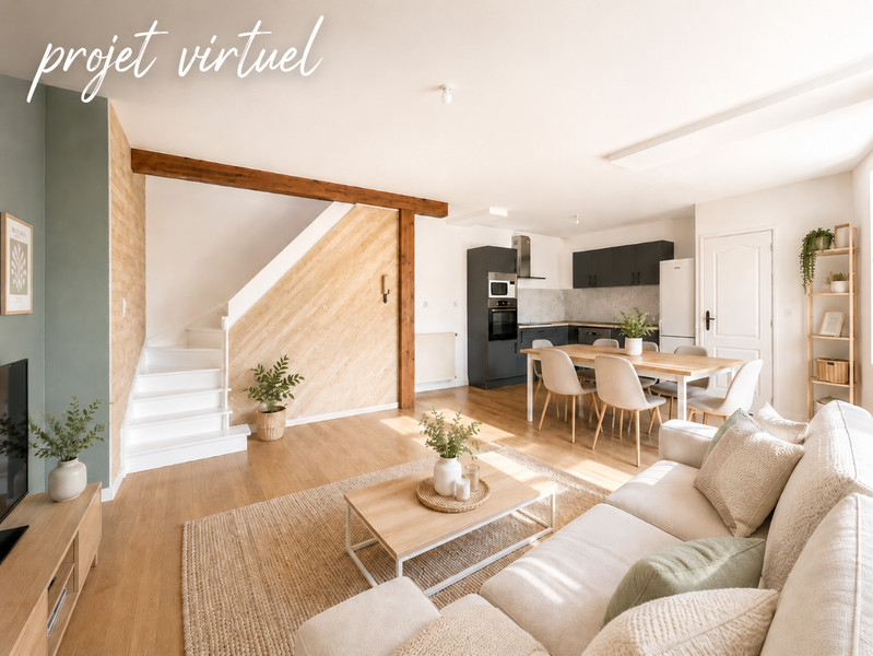 French property for sale in Périgueux, Dordogne - €129,900 - photo 3