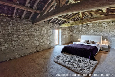 French property for sale in Sérigny, Vienne - €202,500 - photo 6