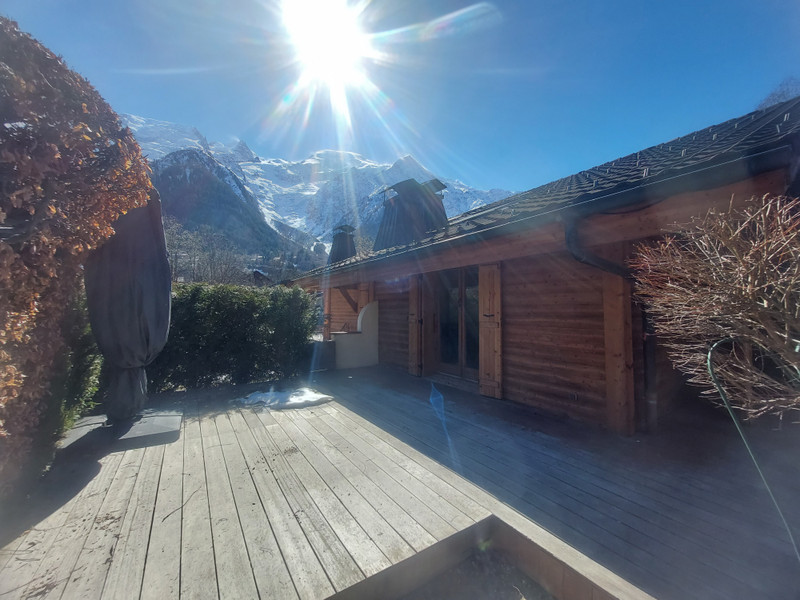 Ski property for sale in Chamonix - €635,000 - photo 6