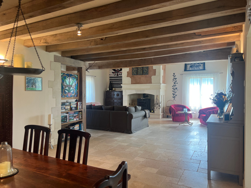 French property for sale in Montazeau, Dordogne - €595,000 - photo 6