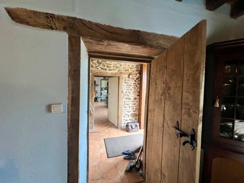 French property for sale in Lussat, Creuse - €304,950 - photo 14