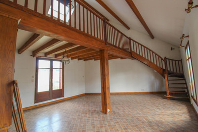 French property for sale in Bellac, Haute-Vienne - €85,500 - photo 1