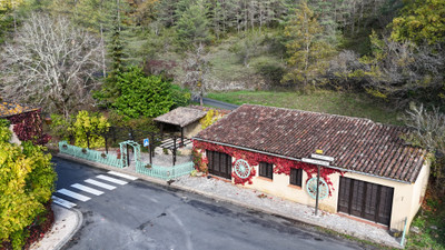 French property for sale in Montferrand-du-Périgord, Dordogne - €749,000 - photo 3