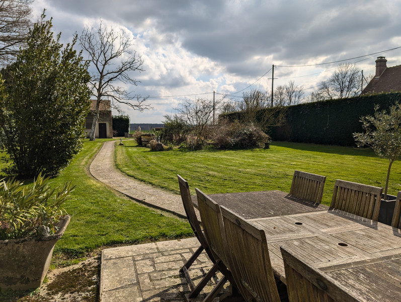 French property for sale in Tourouvre, Orne - €220,000 - photo 9