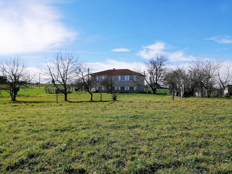 French property for sale in Maisonnais-sur-Tardoire, Haute-Vienne - &#8364;224,700 - photo 9