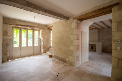 French property for sale in Richelieu, Indre-et-Loire - €207,000 - photo 3