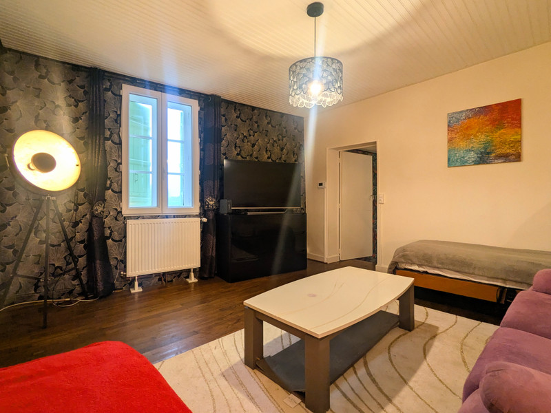 French property for sale in Chalais, Dordogne - €99,000 - photo 6