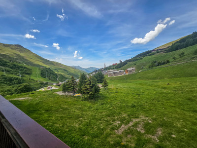 Ski property for sale in Les Menuires - €376,500 - photo 8