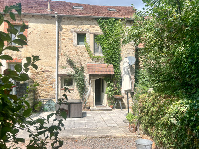 house for sale in Creuse
