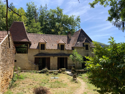 house for sale in Dordogne