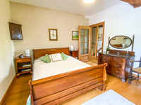 Maison à Marchésieux, Manche - photo 9