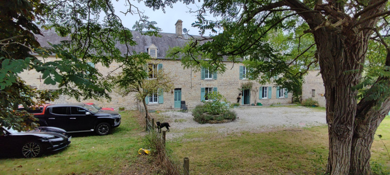 French property for sale in Sainte-Marie-du-Mont, Manche - €599,000 - photo 13