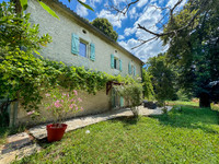 Maison à vendre à Lauzerte, Tarn-et-Garonne - 370.000 € - photo 11