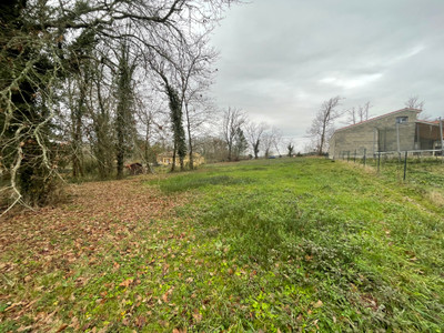 Terrain à vendre à Les Lèches, Dordogne, Aquitaine, avec Leggett Immobilier
