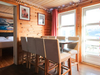 Chalet à vendre à Arâches-la-Frasse, Haute-Savoie - 799.000 € - photo 6