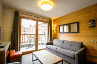Appartement à vendre à LES MENUIRES, Savoie - 450 000 € - photo 8