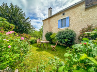 Maison à vendre à Temple-Laguyon, Dordogne - 267.500 € - photo 10