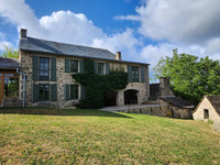Propriété à vendre à Lescure-Jaoul, Aveyron - 889 473 € - photo n°4